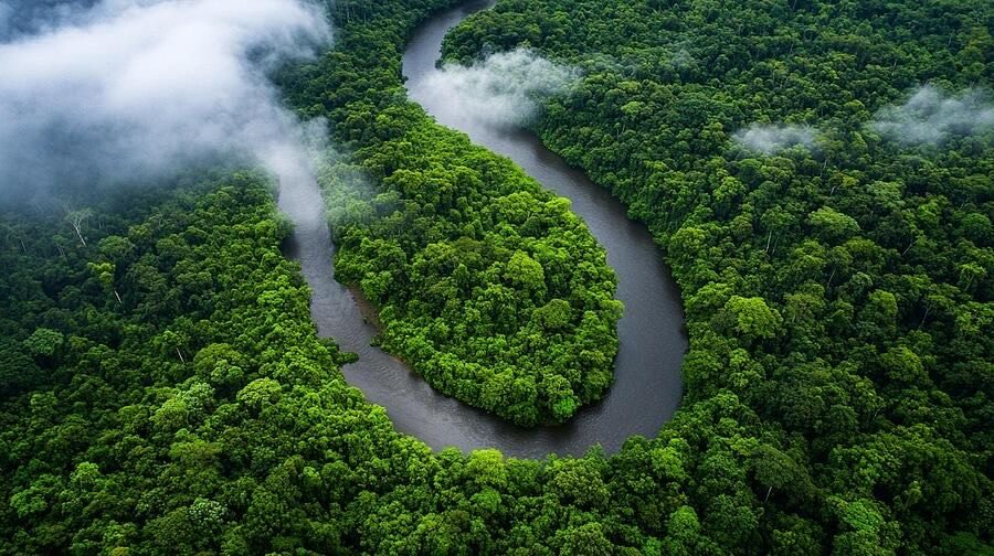 From the Forests of Ghana to Your Bathroom Shelf