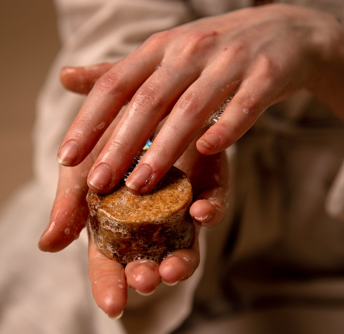 African black soap