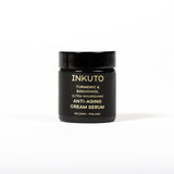Turmeric & Bakuchiol Ultra Nourishing Anti-Aging Cream Serum