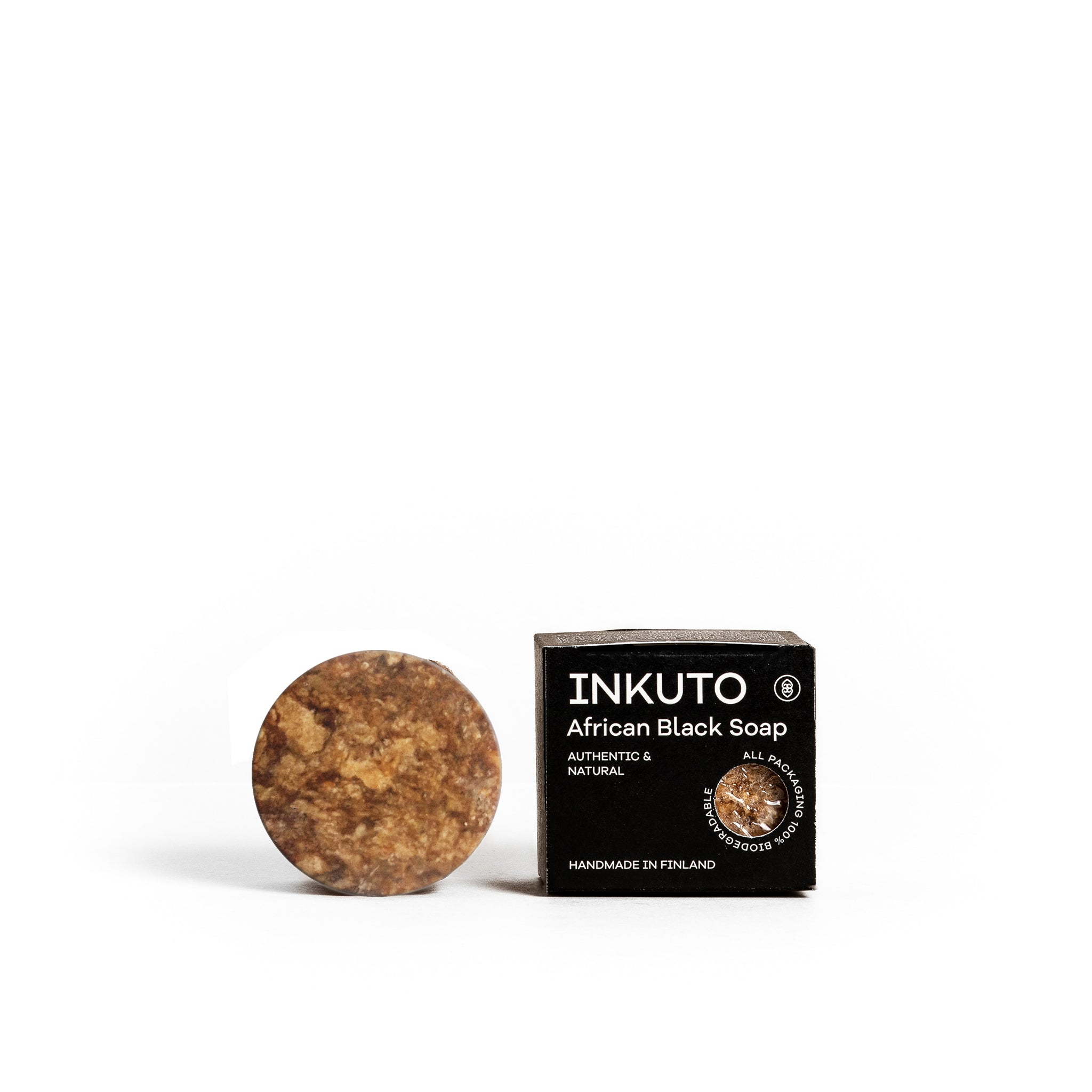 African black soap