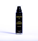 Turmeric Ultra-Glow Cleansing Oil, 50ml