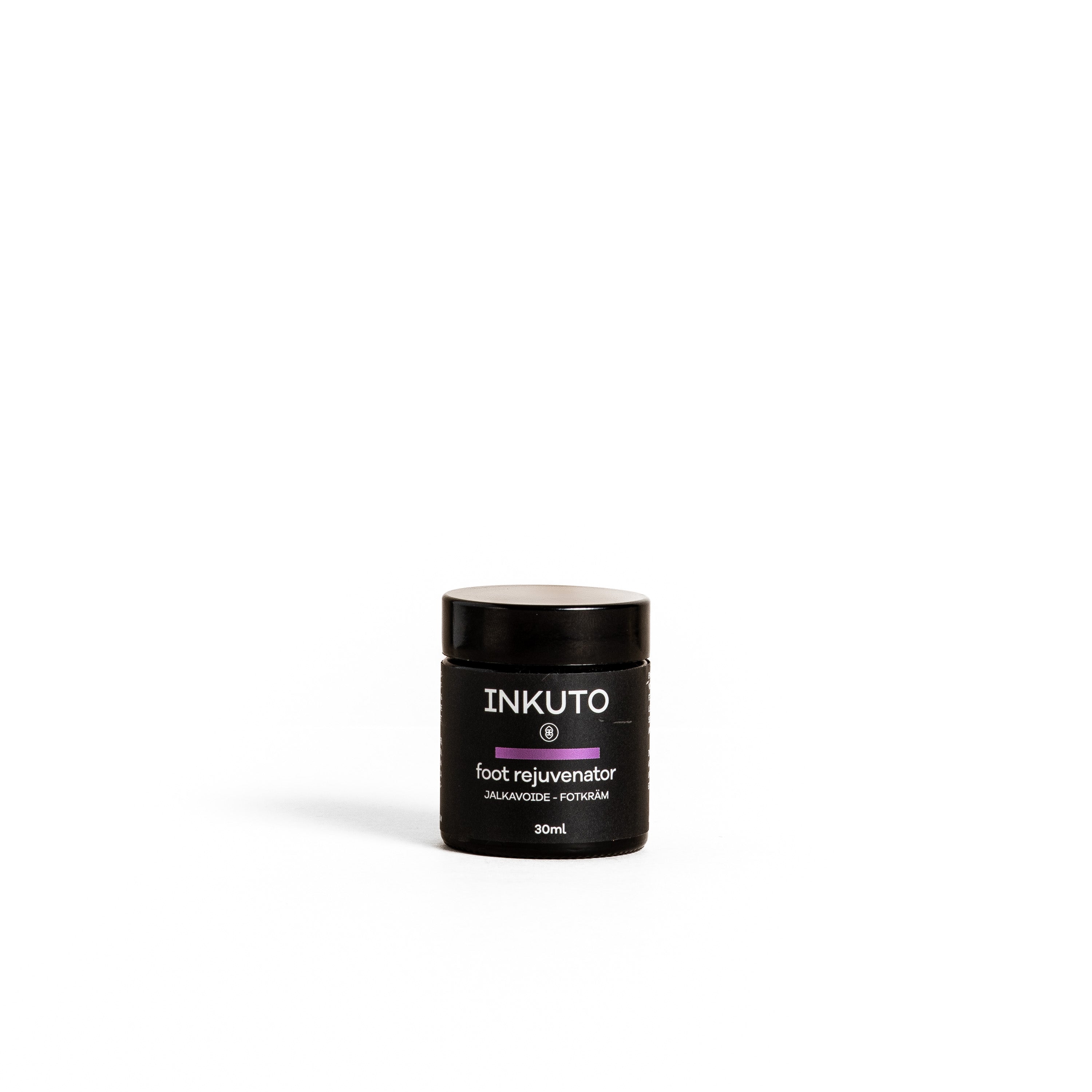 Foot rejuvenator - Jalkavoide