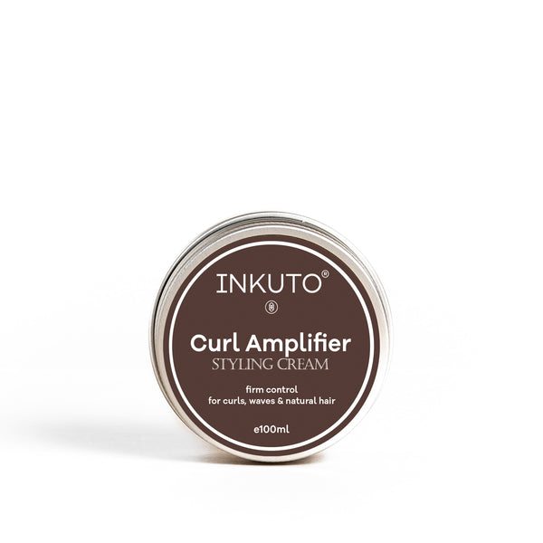 Curl Amplifier Styling Cream