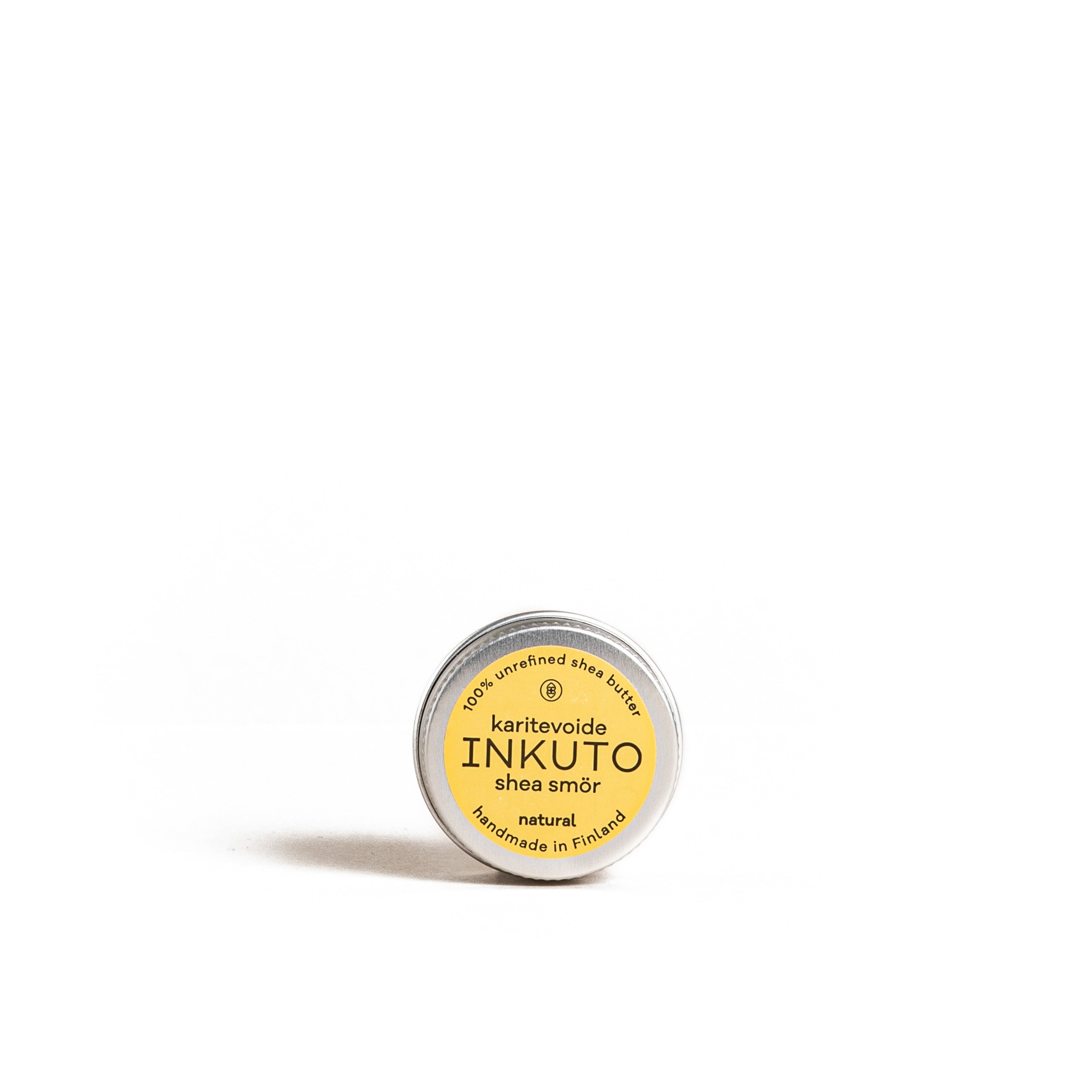 Shea butter, 10 ml - Sheavoi, 10ml