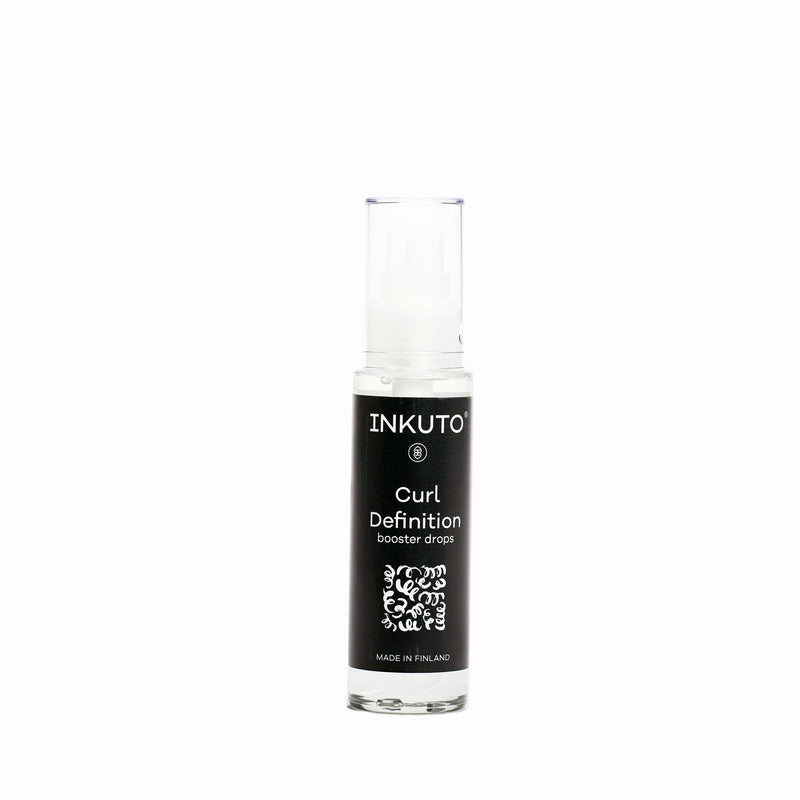Curl Definition Booster Drops, 50 ml